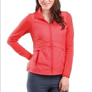 Nike Hyperfly Knit Tennis Jacket